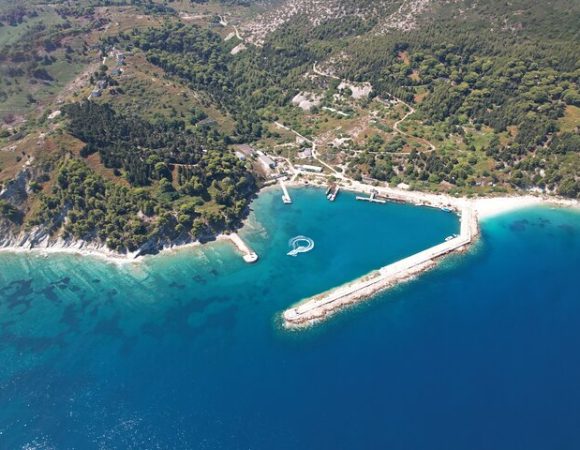 Sazan - Haxhi Ali Cave - KARABURUN