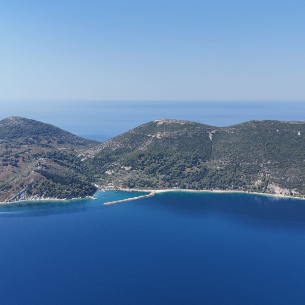Boat Trip Vlora Destination Sazan Island