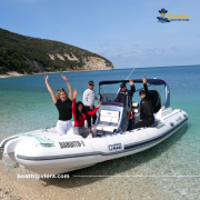 Unforgettable Adventures with Private Boat Tours Vlora