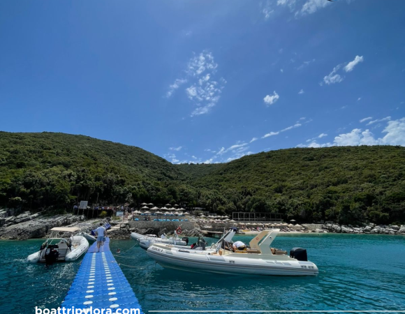 Unforgettable Adventures with Vlora Marine Excursions