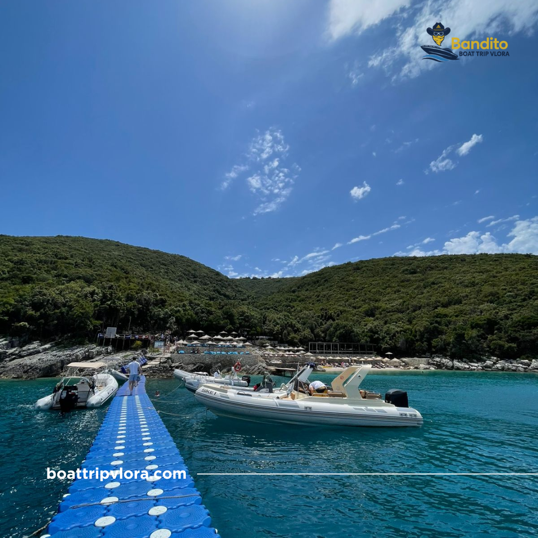 Unforgettable Adventures with Vlora Marine Excursions