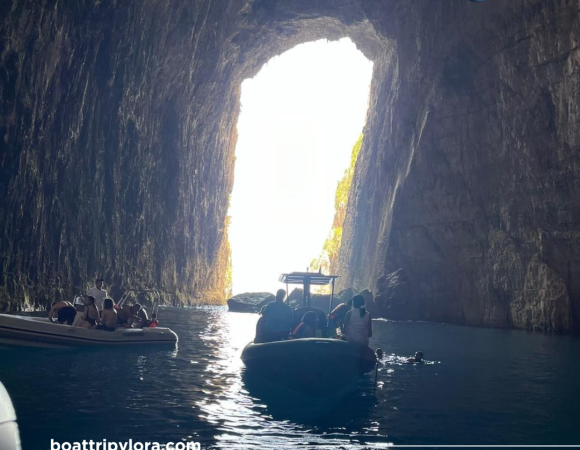 Vlora Island Excursions: A Journey Beyond the Shore