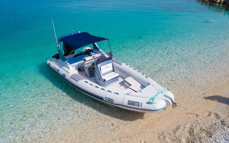 Bandito boat trip vlora Bandito boat trip vlora Offering Historical Harbor Adventures